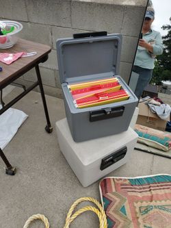 Safes / File Safes
