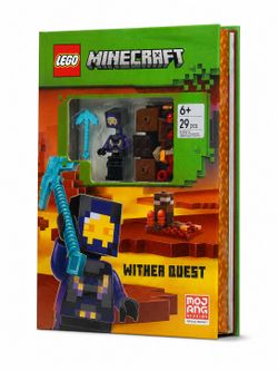 WITHER QUEST