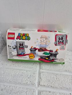 Lego 71364