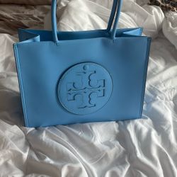Tory Burch Leather Bag 