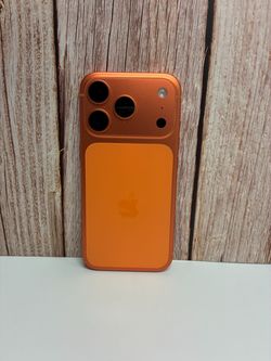 iPhone 17 Pro - Unlocked - 256GB