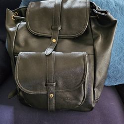 Backpack 🎒 
