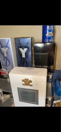 Colognes