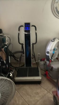 Vibra therapy
