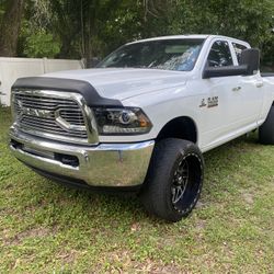 2015 RAM 