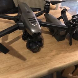 Walkera Virus 320 Foldable Drone 4k