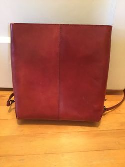 Ellington Design Backpack purse