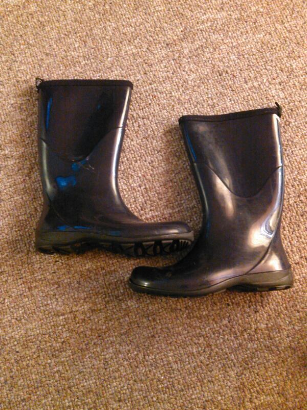 Kamik Rain boots