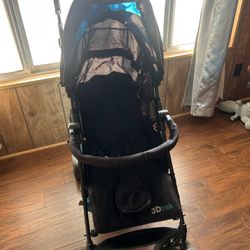 Summer Stroller – Great Condition