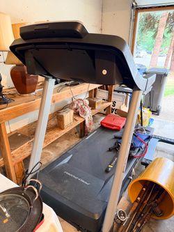 ProForm Treadmill – $150
