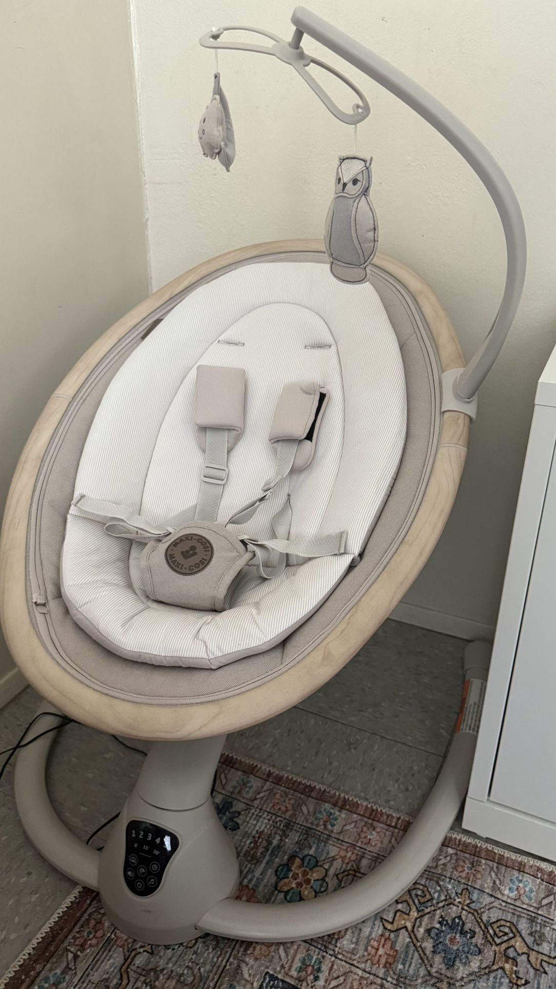 Maxi-Cosi Cassia Baby Swings