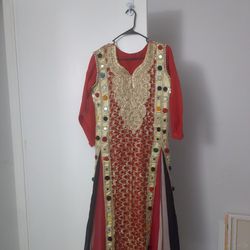 Indian Wear