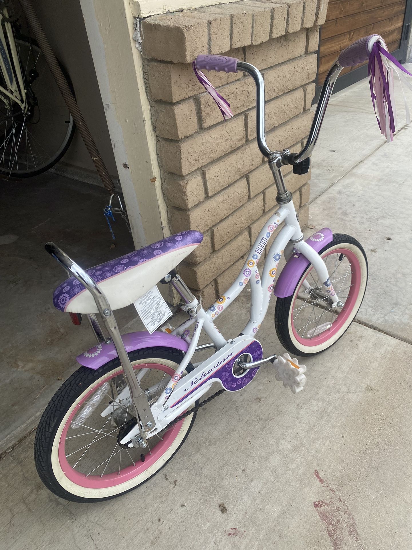 Kids Bike 