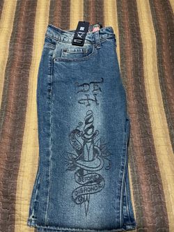 Ed Hardy