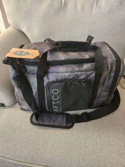 Fishing Tackle Bag