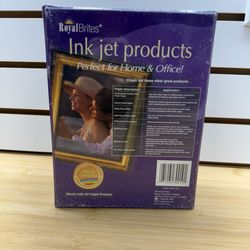 Photo Paper 4X6 Professional High Gloss