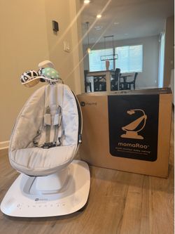 4moms Mamaroo