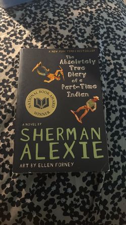 Used book