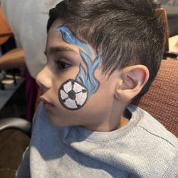 Face Painting 