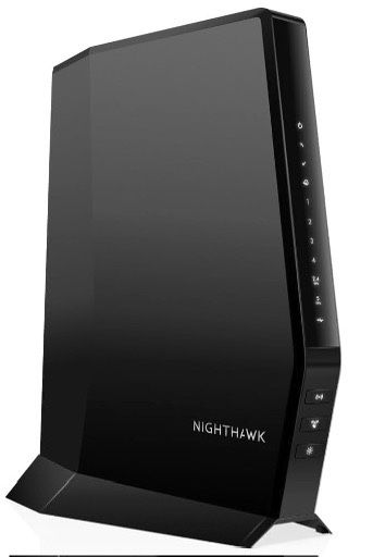 Netgear Nighthawk Router Modem