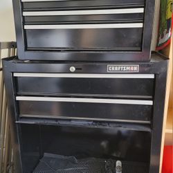 Craftsman Toolbox