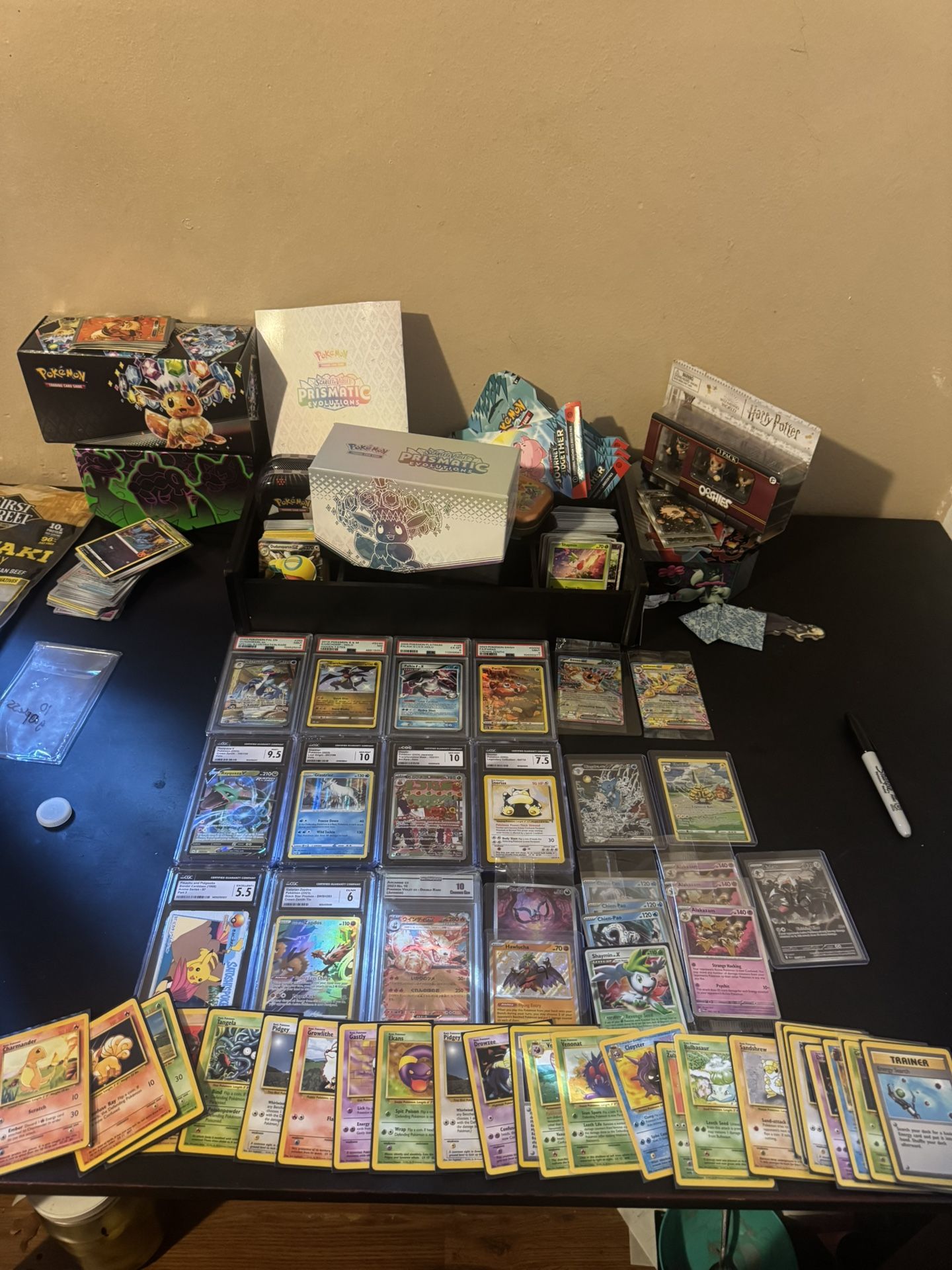 Pokemon Cards for Sale in Houston, TX - OfferUp