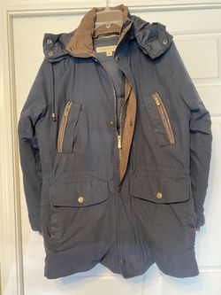 London fog men’s jacket