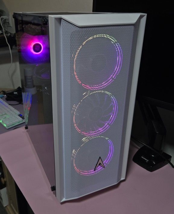 Computer Gaming i5 11th / Open to trade