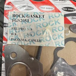 Rock Gasket Engine Full Gasket Set