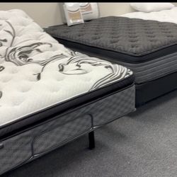 Mattress Sale!!! Factory Direct 1/2 Off Retail Prices 