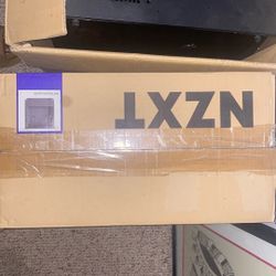 Nzxt PC