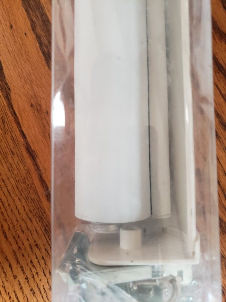 Window Blackout Roller Shade Viny Curtain l Width 39" 1/2 $10