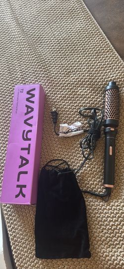 Wavytalk