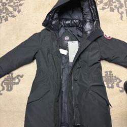 Canada Goose 