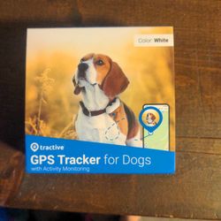 GPS Dog Collar Attachment 