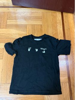 Offwhite tshirt