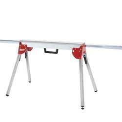 Folding Miter Saw Stand