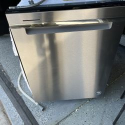 Dishwasher 