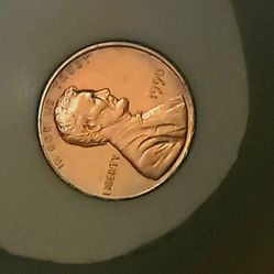 1990 no s ... penny  