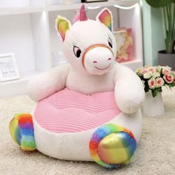 unicorn sofa for girls 