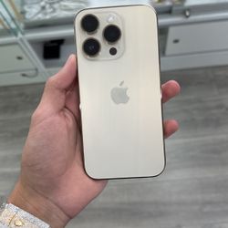iPhone 14 Pro Unlocked 128gb
