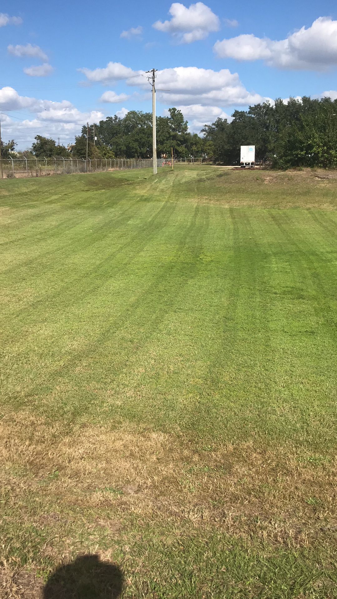 Mower