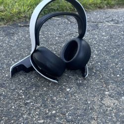 Sony Ps5 Headset