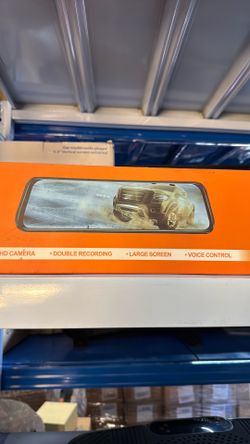 Car multimedia player
