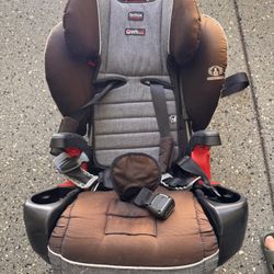 Britax Car Seat