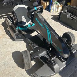 Segway Go Kart Pro 2
