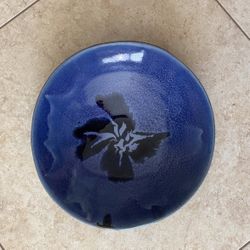 Handmade Japanese Bowl