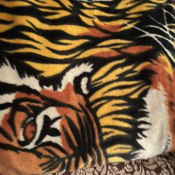 FREE BLANKET 