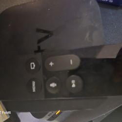 Apple Tv