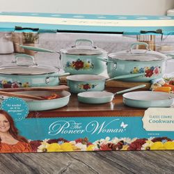 Cookware Set